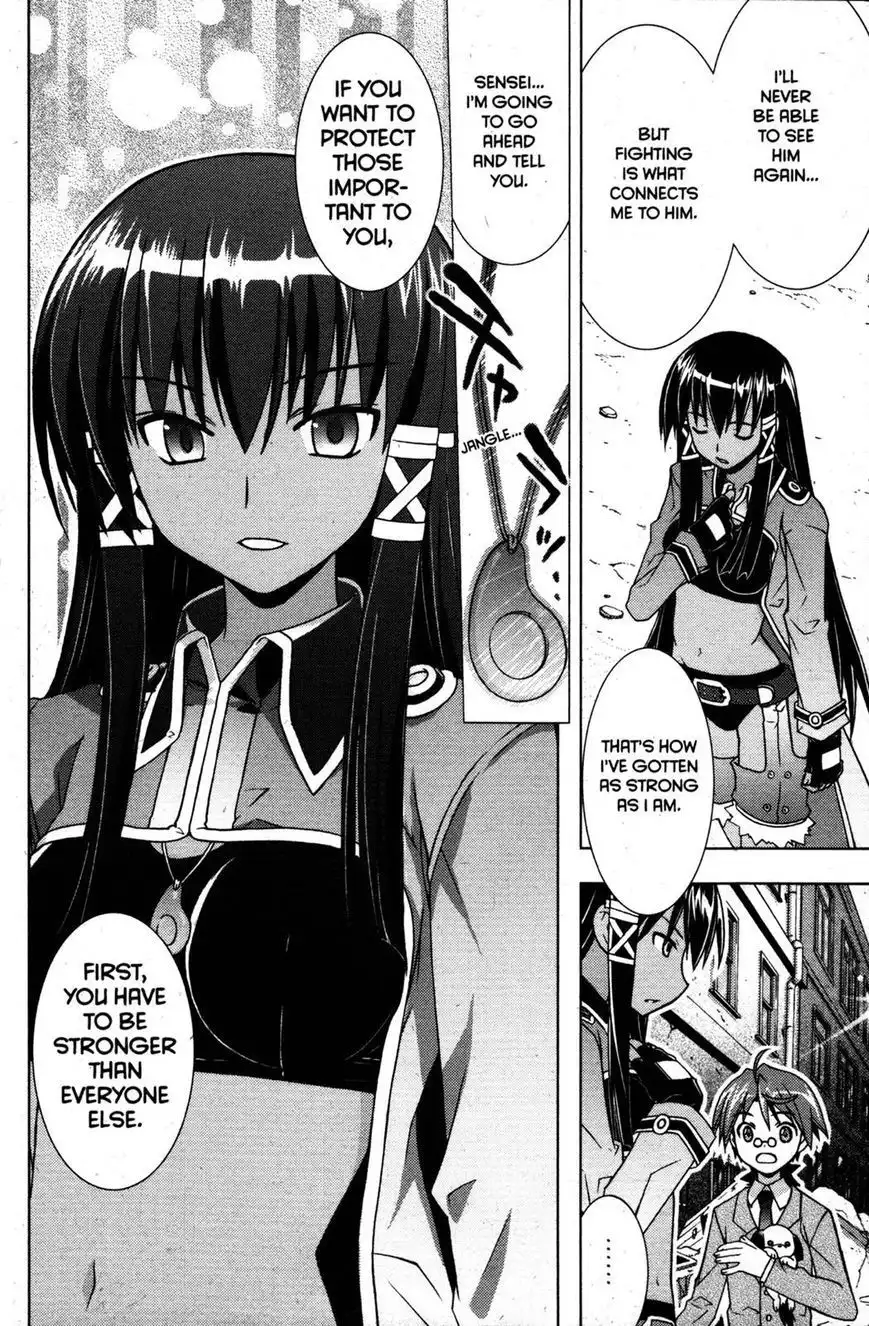 Negima!? Neo Chapter 24 32